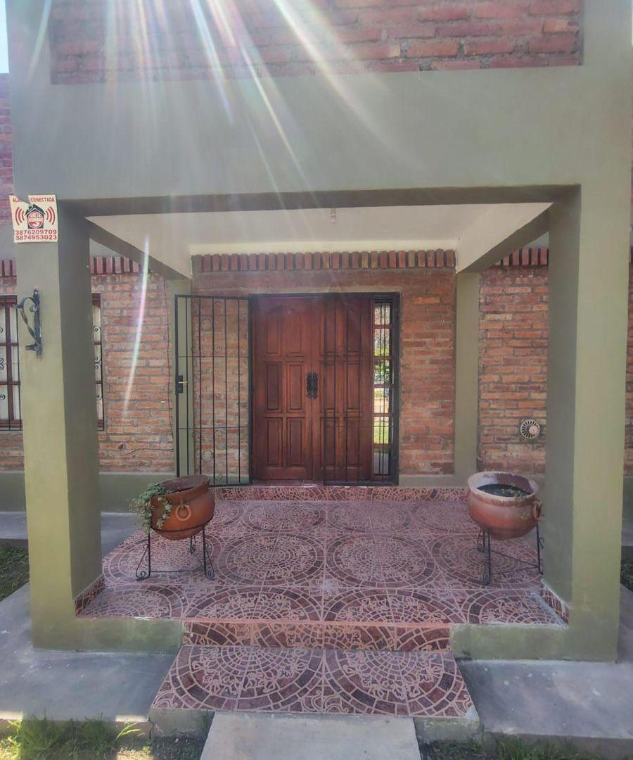 Foto de Casa en venta de Cerrillos Barrio Miraflores 2., imagen 4