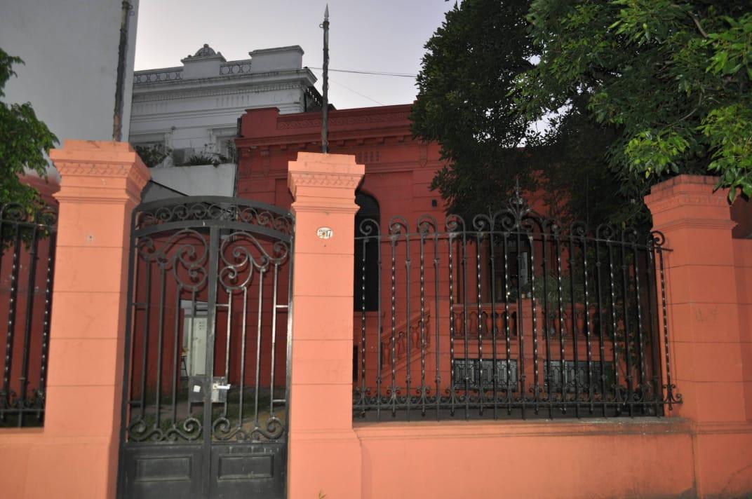Diagonal 74 y 55, Venta/ Alquiler 2