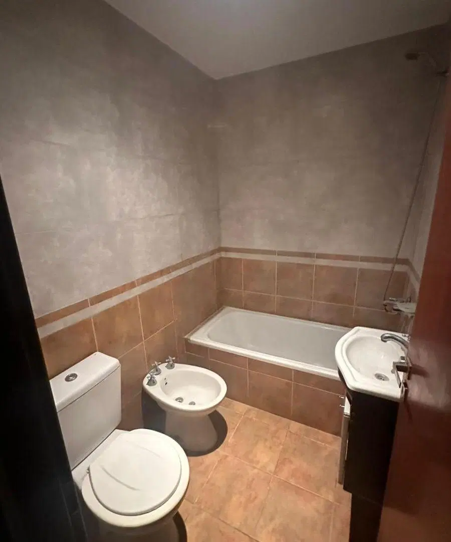 Departamento de 35 m² en venta, 1 ambiente en La Plata 3