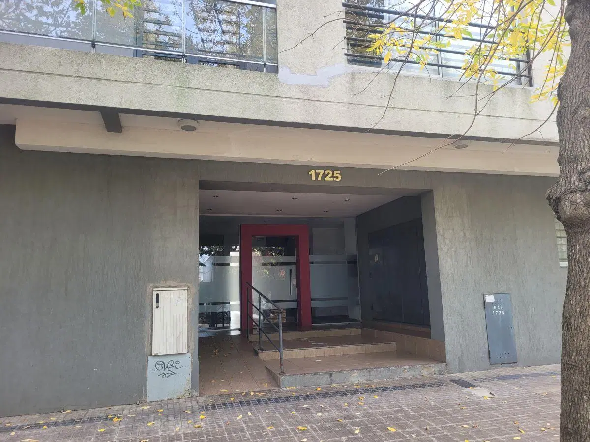 Departamento de 35 m² en venta, 1 ambiente en La Plata 5