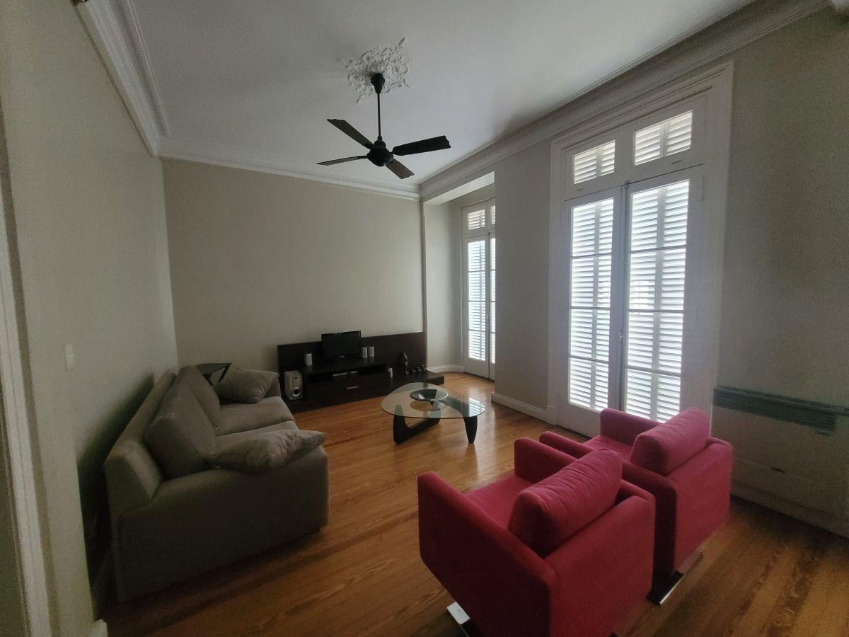Foto de Departamento de 75 m² con 1 dormitorio en venta y alquiler en La Plata, imagen 4
