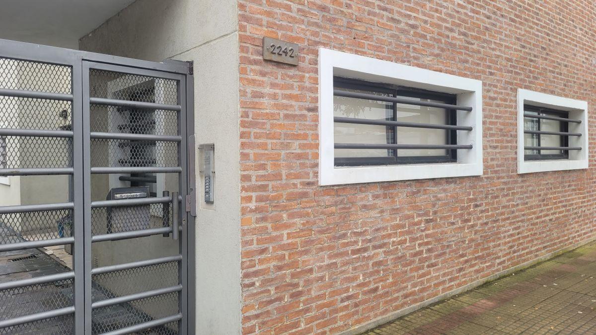 Foto de Departamento de 60 m² con 2 dormitorios en alquiler en La Plata, imagen 1