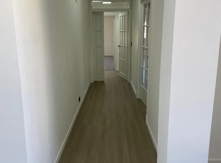 VENTA DEPTO 4 AMBIENTES EN MARTINEZ CENTRO