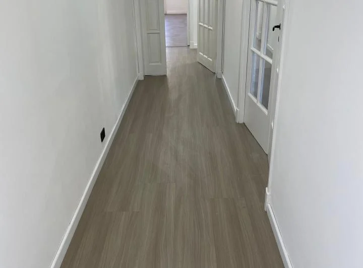 VENTA DEPTO 4 AMBIENTES EN MARTINEZ CENTRO
