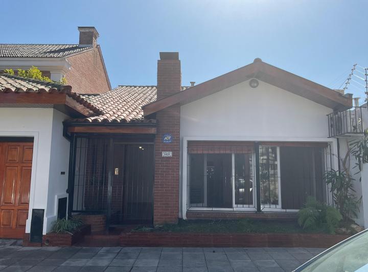 ALQUILER DE HERMOSA CASA 4 AMBIENTES EN OLIVOS GOLF CLUB 2