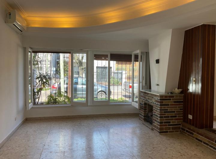 ALQUILER DE HERMOSA CASA 4 AMBIENTES EN OLIVOS GOLF CLUB 4