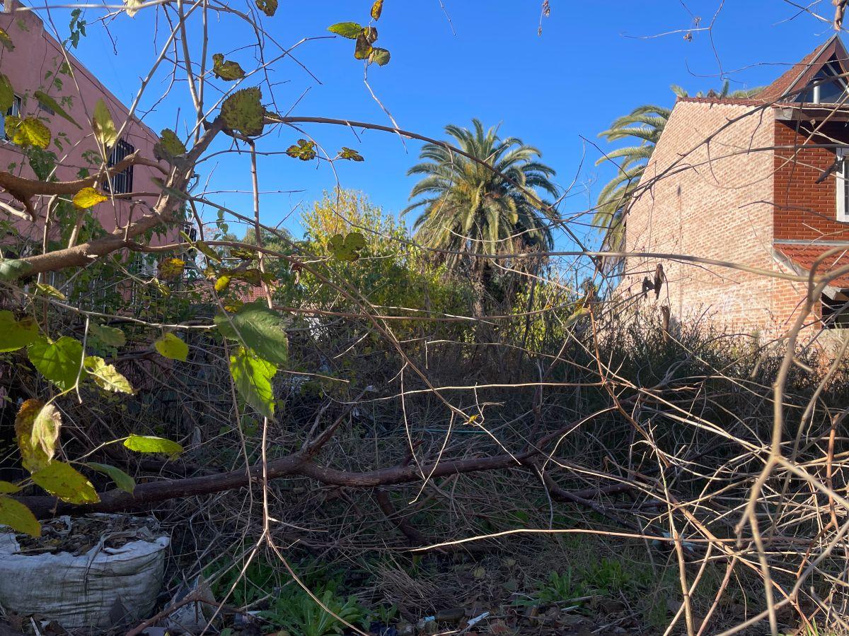 Oportunidad excelente lote comercial en Benavidez
