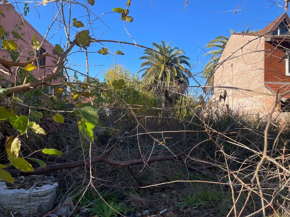 Oportunidad excelente lote comercial en Benavidez 5