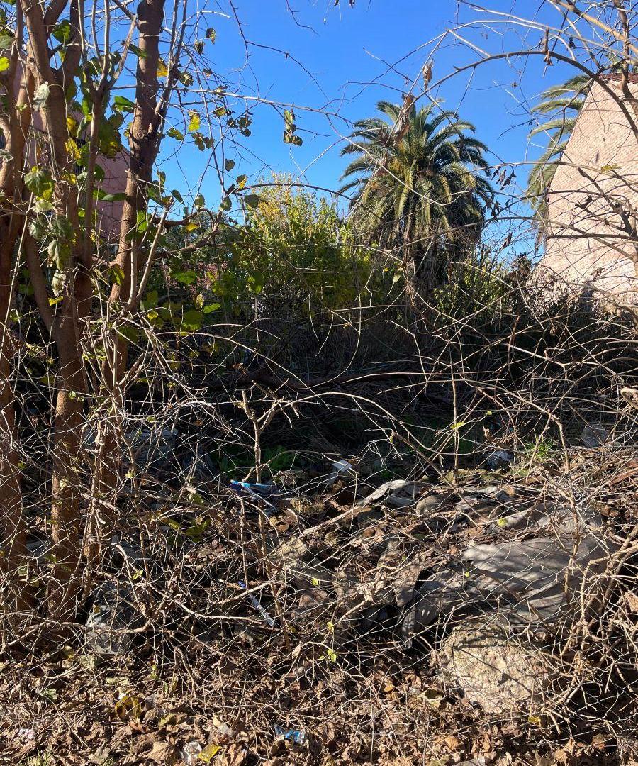 Oportunidad excelente lote comercial en Benavidez