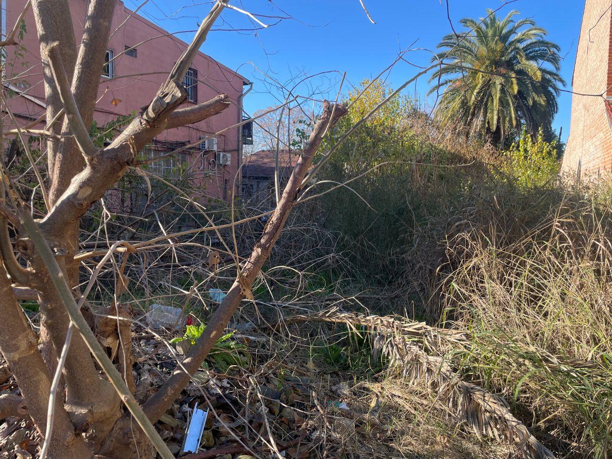Oportunidad excelente lote comercial en Benavidez
