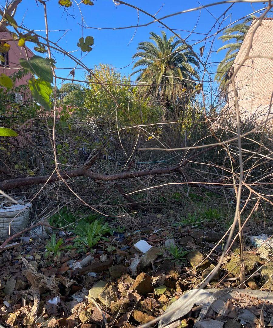 Oportunidad excelente lote comercial en Benavidez