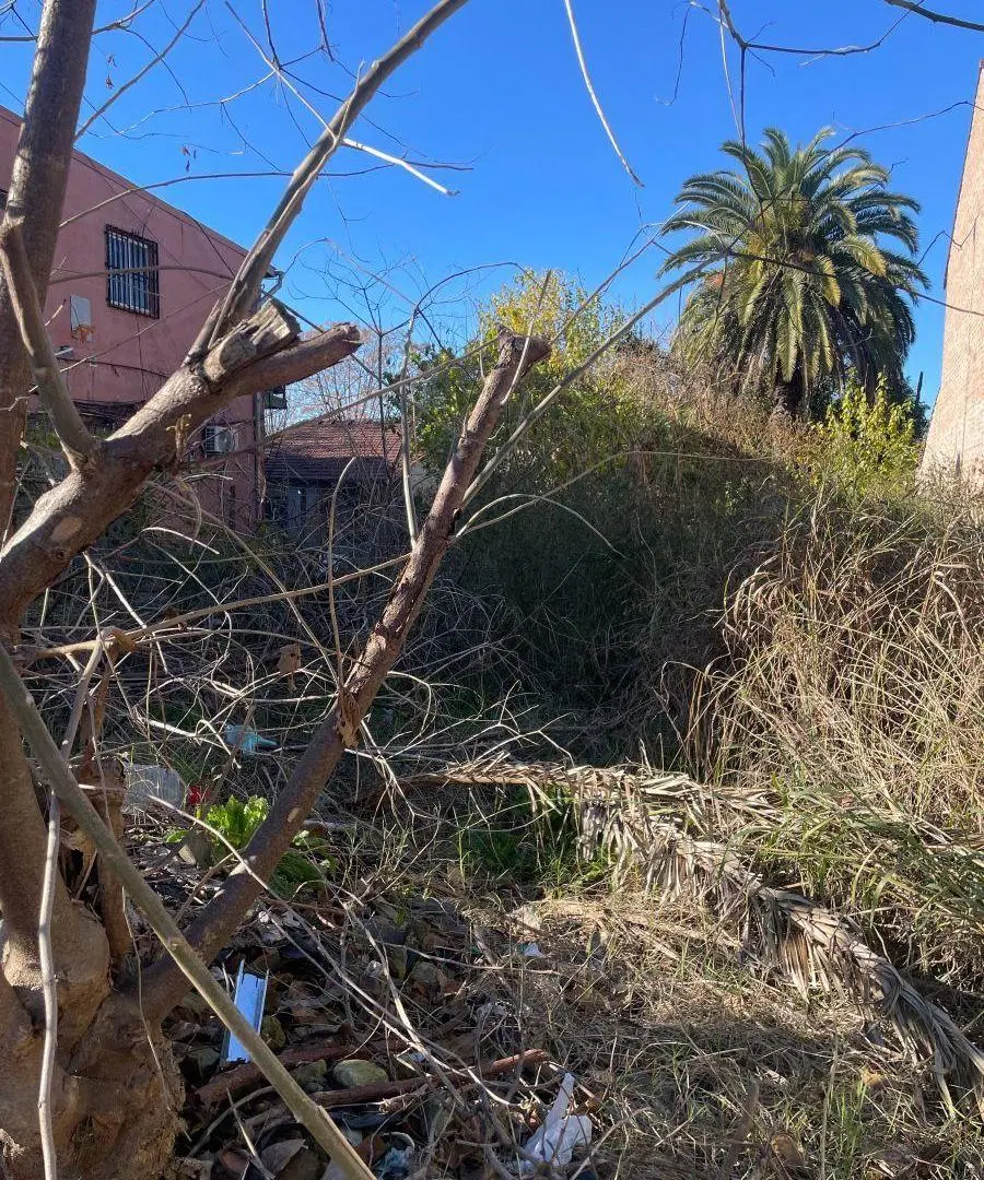 Oportunidad excelente lote comercial en Benavidez 2