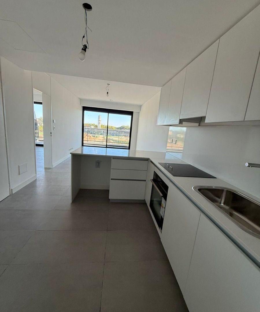 Foto de Alquiler hermoso departamento 2 ambientes a estrenar en BLISS San, imagen 5