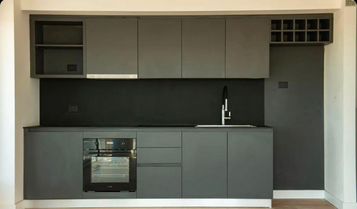 Foto de Venta Departamento premium 3 ambientes a estrenar en Belvedere Yacht con Cochera y pileta, imagen 3
