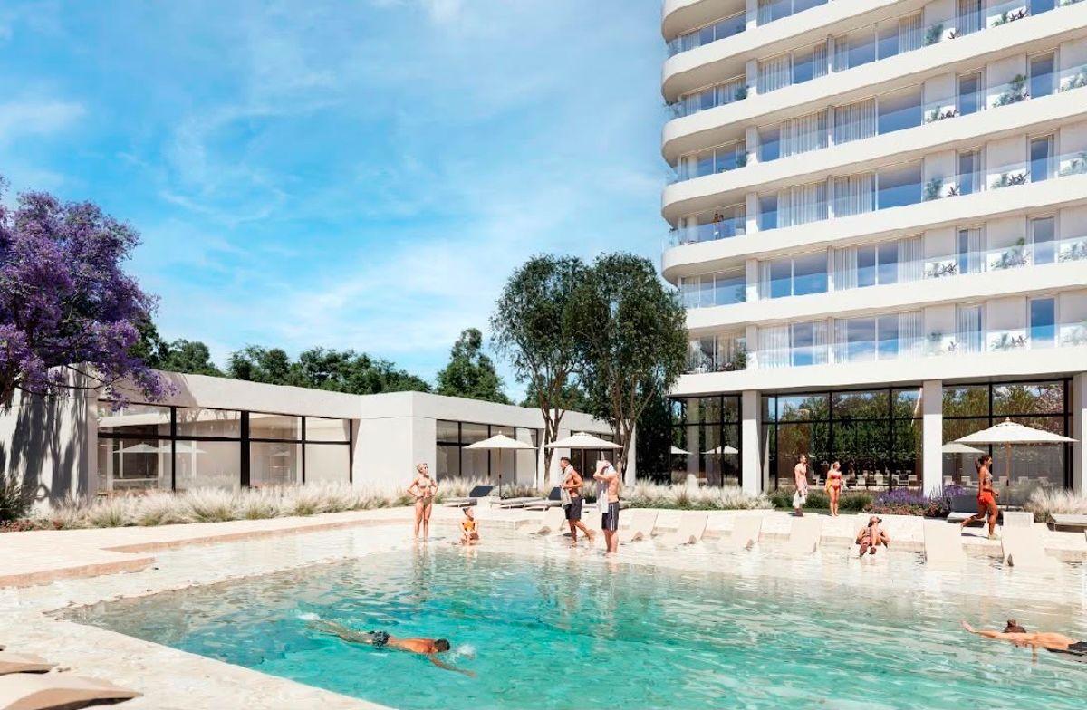 Foto de Venta hermoso departamento premium en Belvedere Yacht, imagen 1
