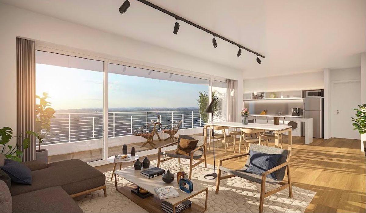 Foto de Venta hermoso departamento premium en Belvedere Yacht, imagen 2