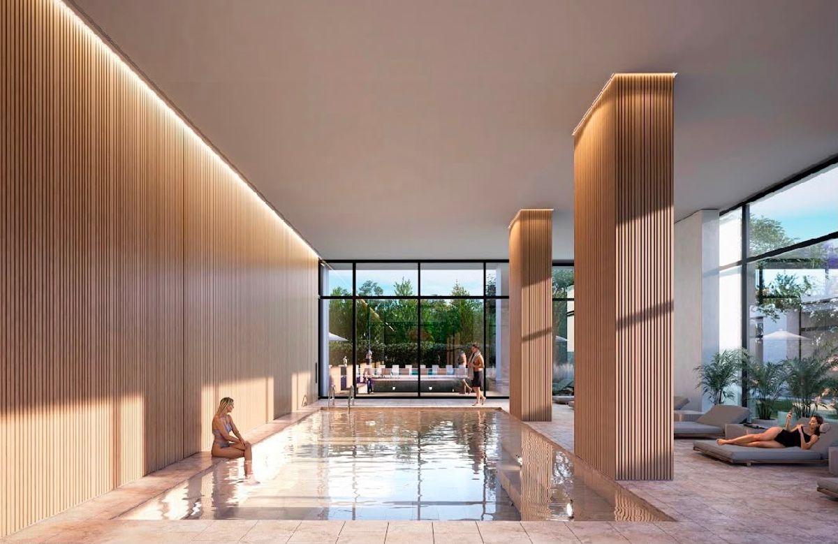 Foto de Venta hermoso departamento premium en Belvedere Yacht, imagen 3