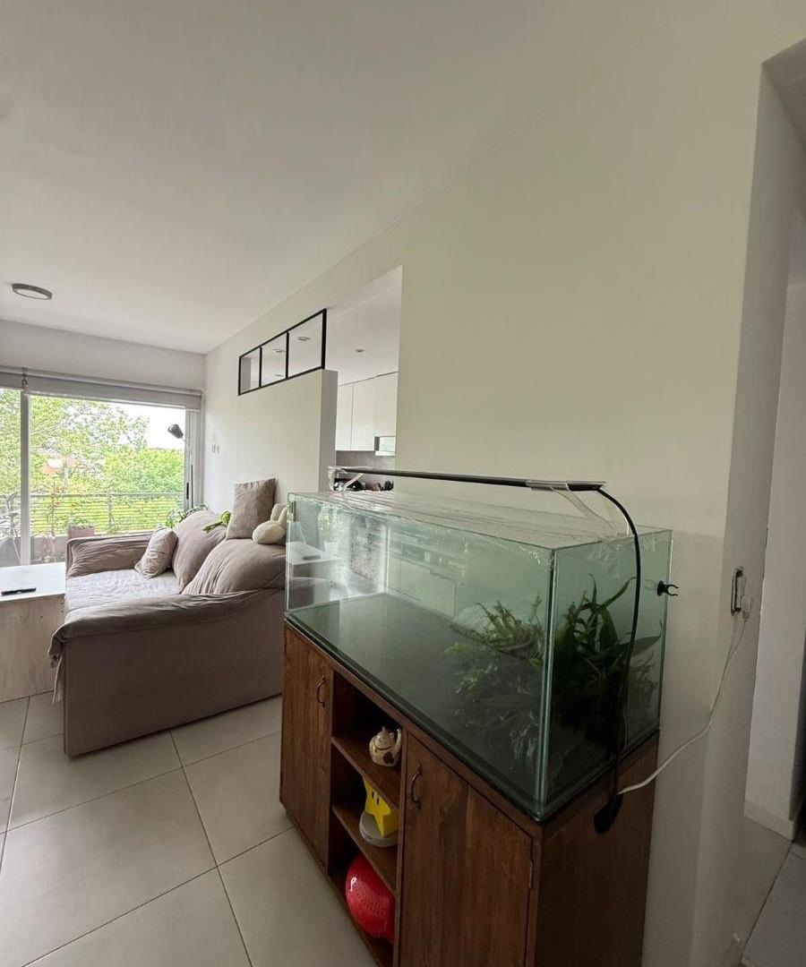 Foto de Venta hermoso departamento 3 ambientes en Tigre con cochera y balcón al, imagen 3