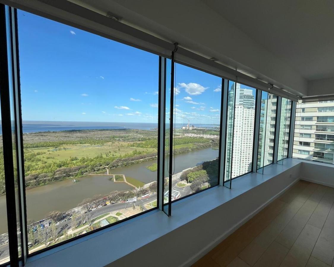 Venta Departamento Renoir II Piso Alto 4 Ambientes - Puerto Madero 2