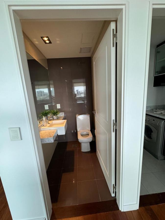 Venta y Alquiler 3 Amb C/coch Torres del Yacht 2