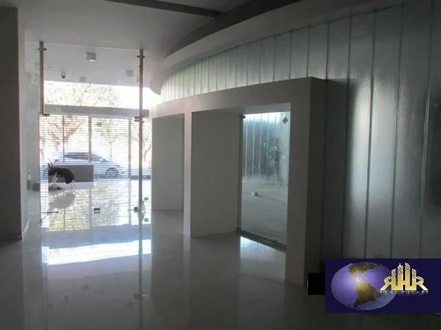 Edificio Herrera 300 a Estrenar 6700 m² Aprox. - Barracas 5