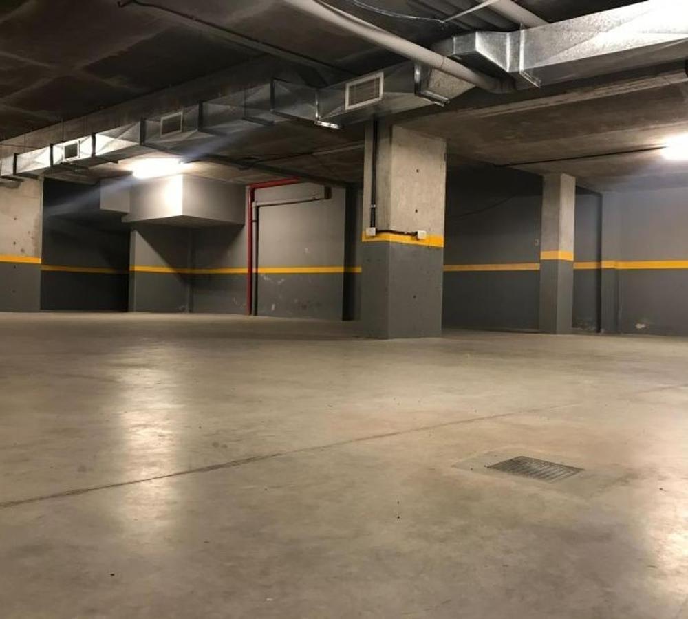 Edificio Herrera 300 a Estrenar 6700 m² Aprox. - Barracas 1