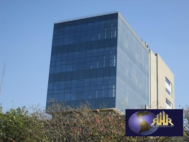 Edificio Herrera 300 a Estrenar 6700 m² Aprox. - Barracas 2