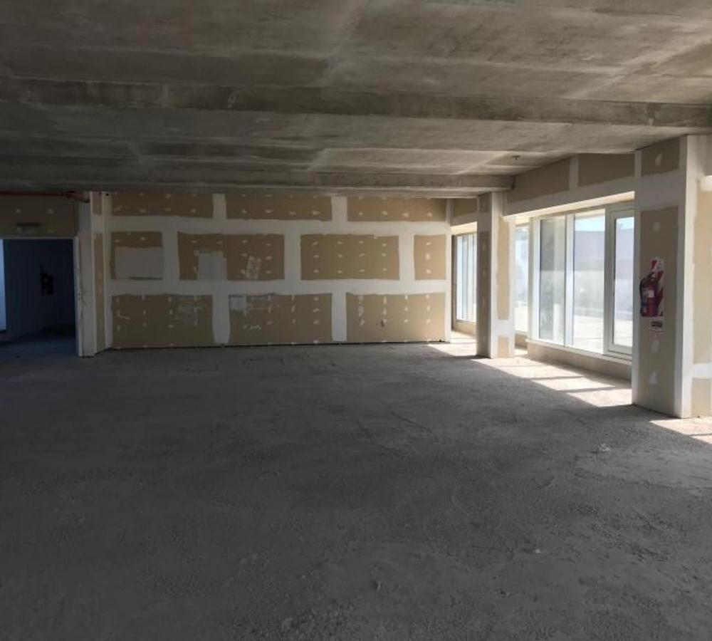 Edificio Herrera 300 a Estrenar 6700 m² Aprox. - Barracas 1