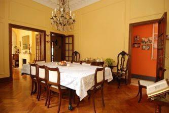 Estilo Frances - Suipacha 1100 y Arenales - 385 m² 9 Amb C/dep - Plaza San Martin 3