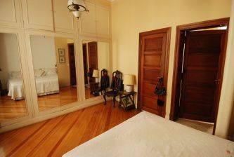 Estilo Frances - Suipacha 1100 y Arenales - 385 m² 9 Amb C/dep - Plaza San Martin 5