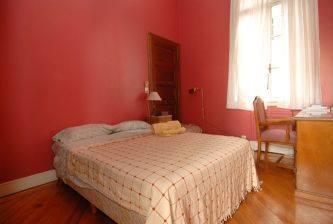 Estilo Frances - Suipacha 1100 y Arenales - 385 m² 9 Amb C/dep - Plaza San Martin 1