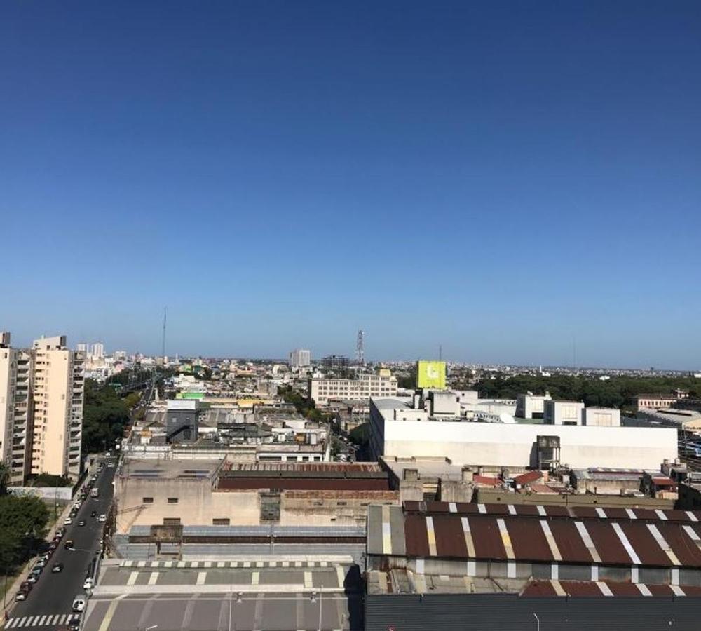 Edificio Herrera 300 a Estrenar 6700 m² Aprox. - Barracas 5
