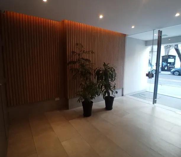 DEPARTAMENTO EN VENTA TRES AMBIENTES CABALLITO 5