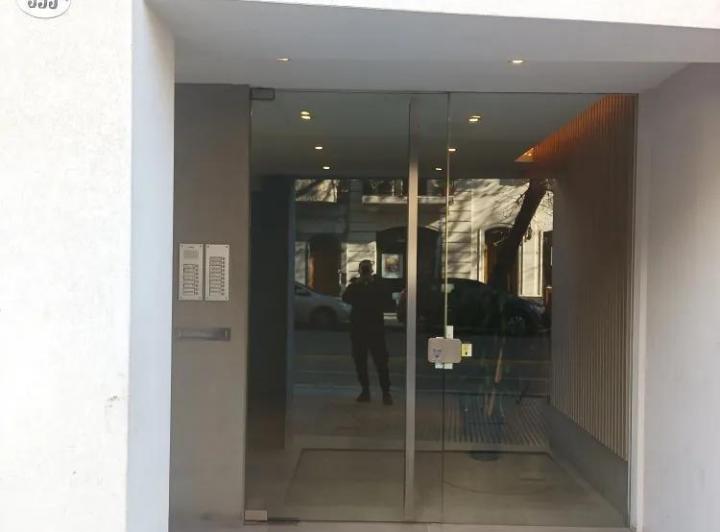 DEPARTAMENTO EN VENTA TRES AMBIENTES CABALLITO 4