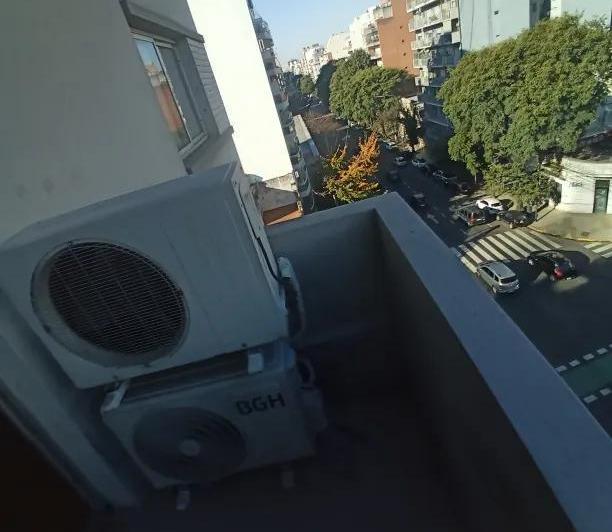 DEPARTAMENTO EN VENTA TRES AMBIENTES CABALLITO 2