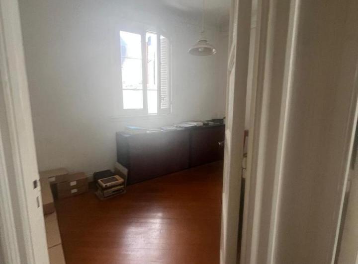 AUSTRIA y ARENALES  3AMB. 2DORM.- RECOLETA 3