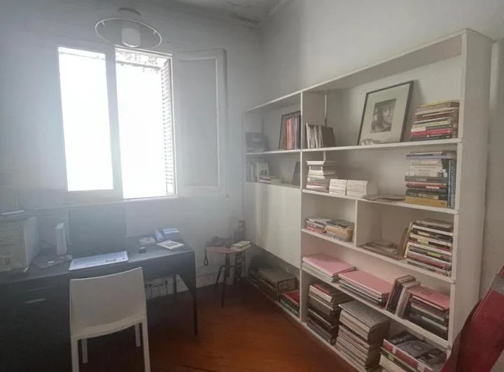 AUSTRIA y ARENALES  3AMB. 2DORM.- RECOLETA 5