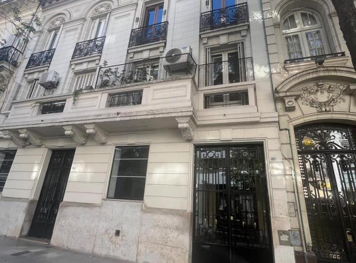 Propiedad en Argentina