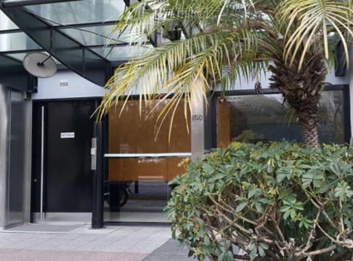 Oficina dúplex en alquiler Puerto Madero 1