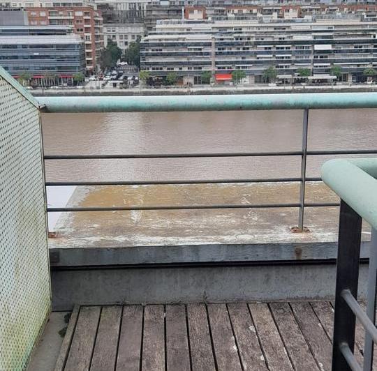 Oficina dúplex en alquiler Puerto Madero 5