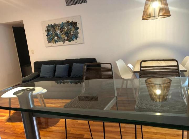 Excelente 3 ambientes Palermo Chico 2