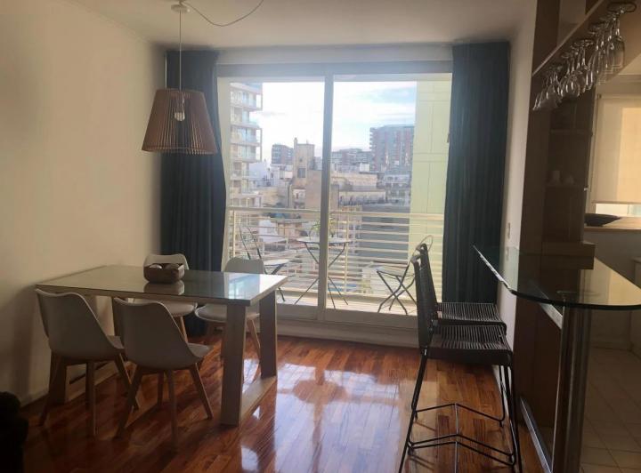 Excelente 3 ambientes Palermo Chico 4