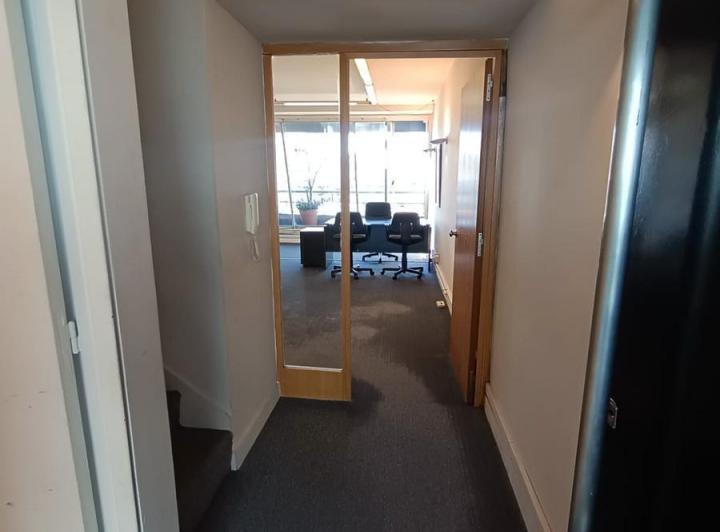 Oficina dúplex en alquiler Puerto Madero 2