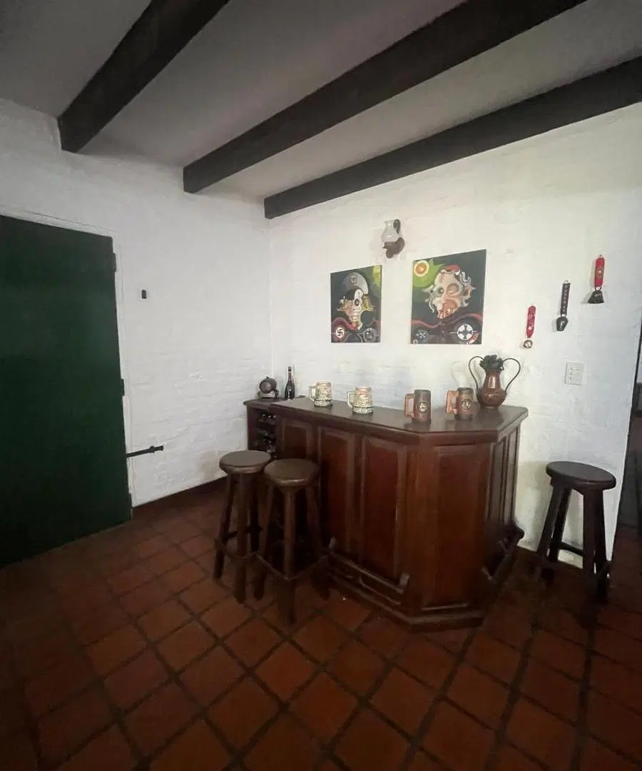 LOTE y LOTE C/CASA EN OLD MAN y TATAN- ESCOBAR 4