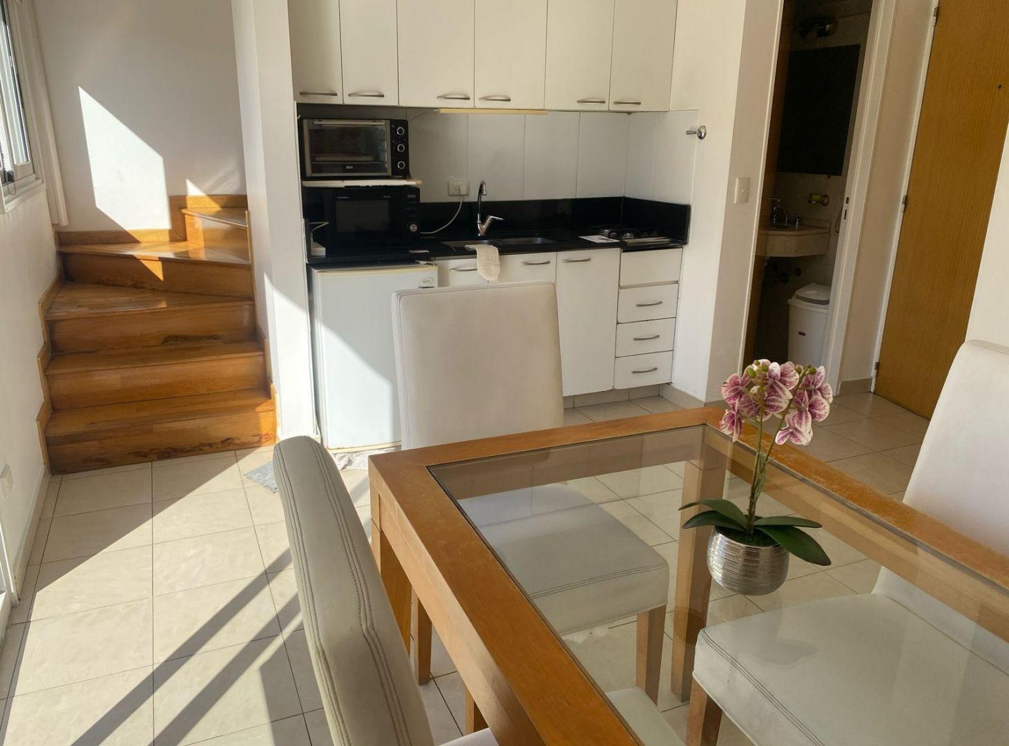 Foto de VENTA 2 AMBIENTES DUPLEX - TERRAZAS DEL PUERTO, imagen 5