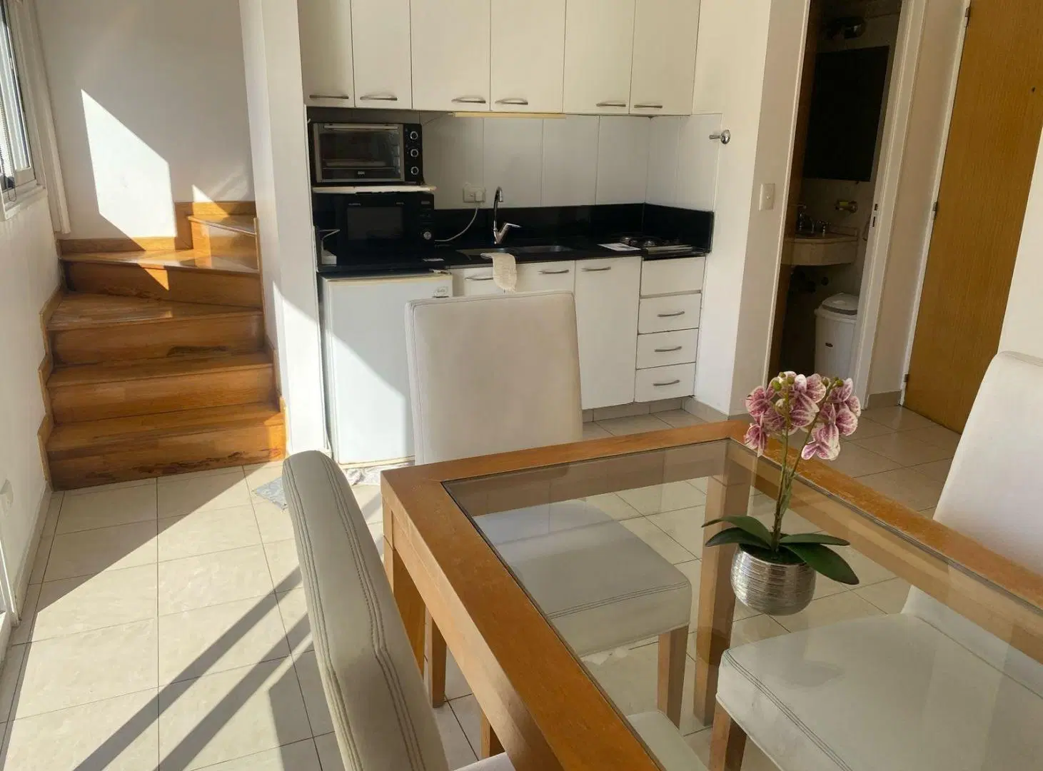 VENTA 2 AMBIENTES DUPLEX - TERRAZAS DEL PUERTO 5