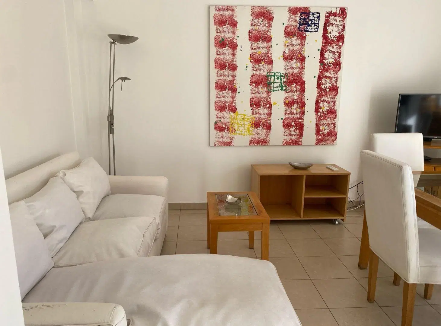 VENTA 2 AMBIENTES DUPLEX - TERRAZAS DEL PUERTO 3