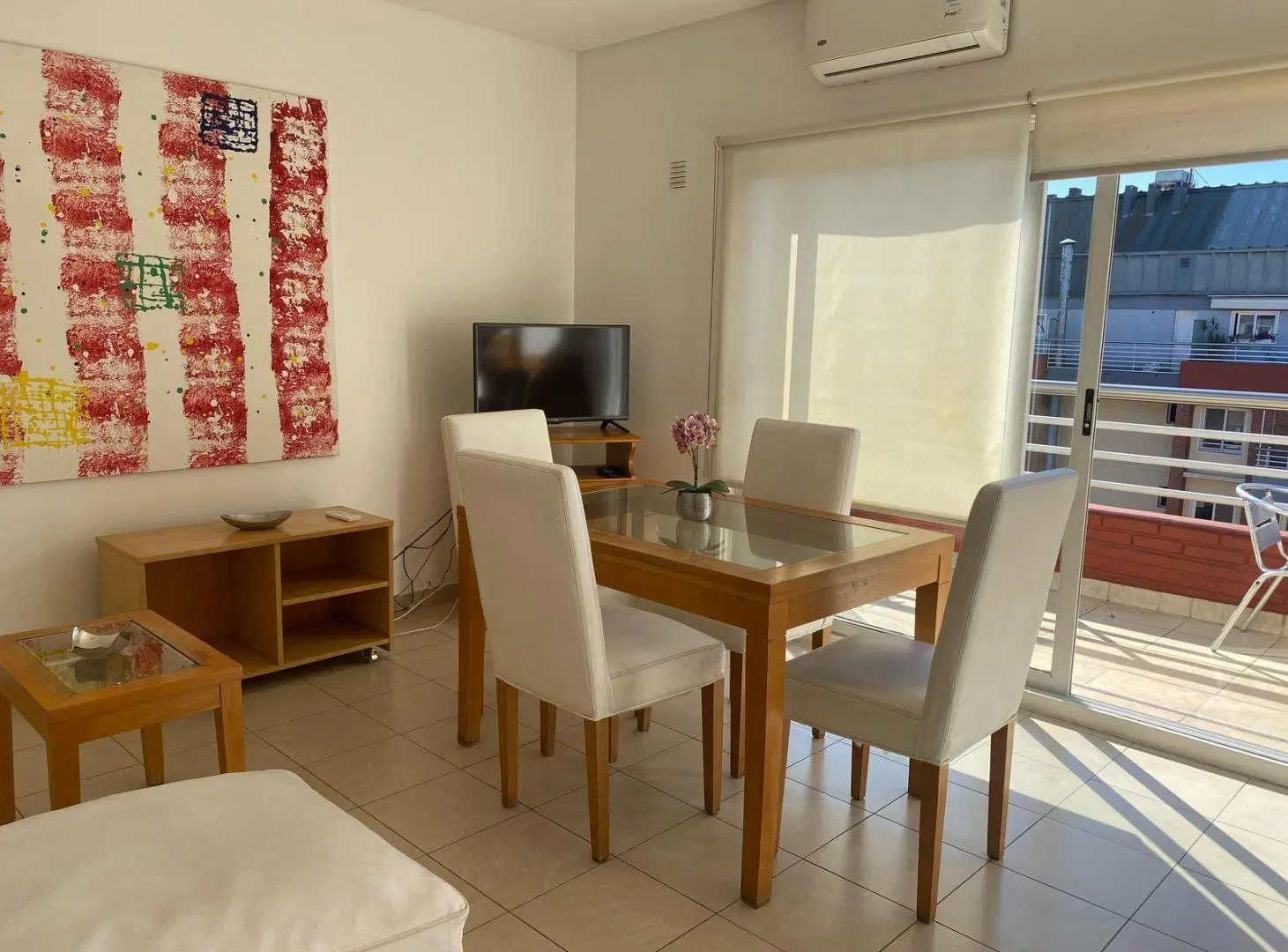 VENTA 2 AMBIENTES DUPLEX - TERRAZAS DEL PUERTO 4