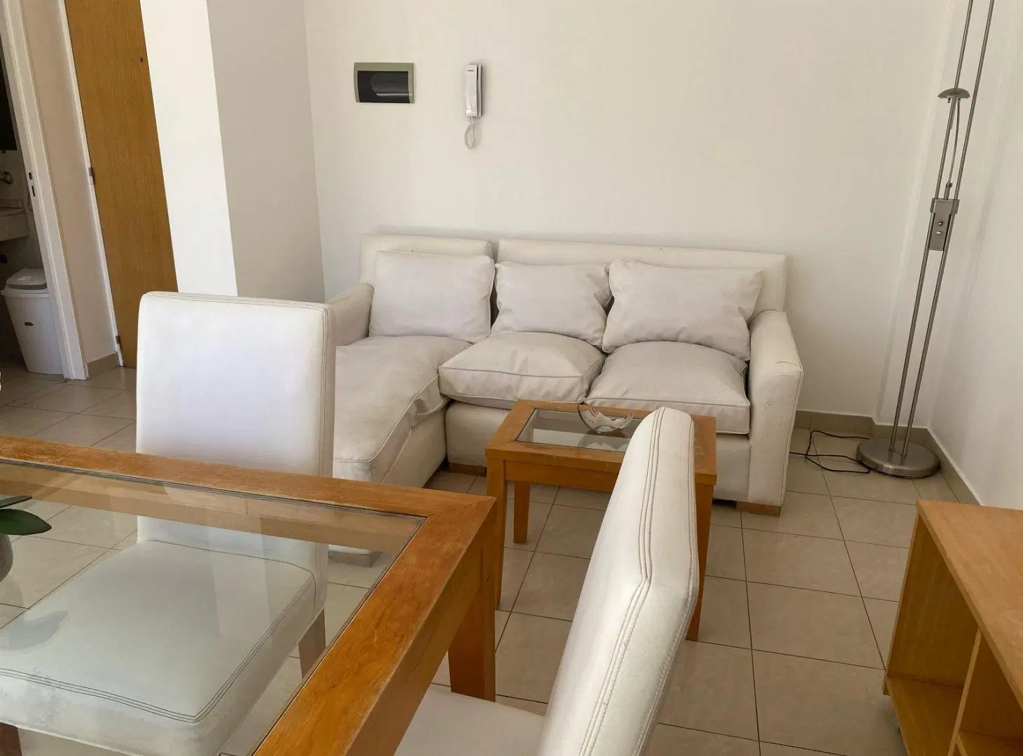 VENTA 2 AMBIENTES DUPLEX - TERRAZAS DEL PUERTO 2