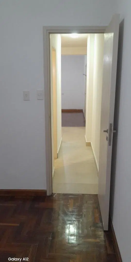 CERRITO y POSADAS 2AMB. 28Mts. Piso 12° -RETIRO 3